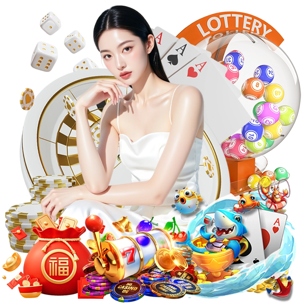 Nội dung xổ số tham khảo trên Ok88
